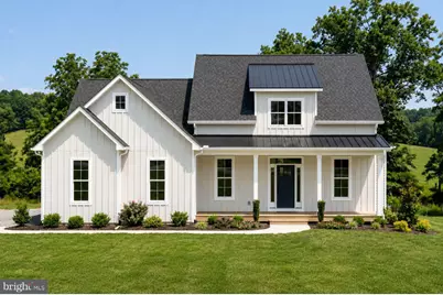 9960 Meetze Road, Midland, VA 22728 - Photo 1