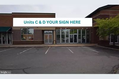 11083 Marsh Road #SUITES C & D, Bealeton, VA 22712 - Photo 2