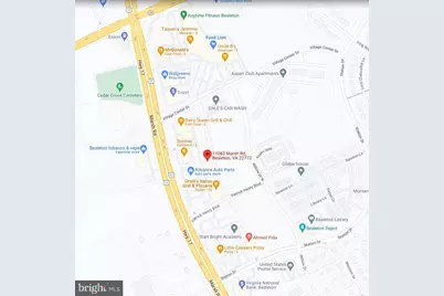 11083 Marsh Road #SUITES C & D, Bealeton, VA 22712 - Photo 10