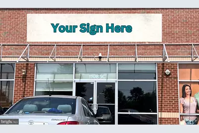 11085 Marsh Road #SUITE C, Bealeton, VA 22712 - Photo 2