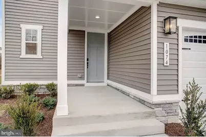 1074 Winter Place, Bealeton, VA 22712 - Photo 4