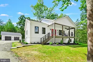 9653 Woodbrook Ln, Midland, VA 22728 - Photo 4