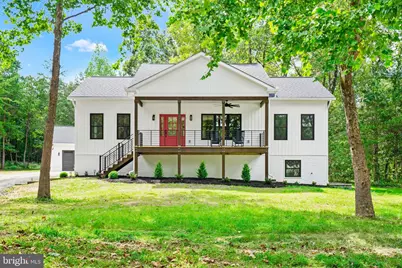 9653 Woodbrook Lane, Midland, VA 22728 - Photo 1