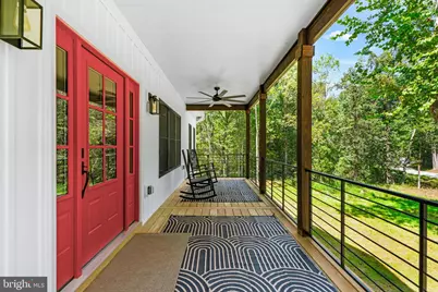 9653 Woodbrook Lane, Midland, VA 22728 - Photo 8