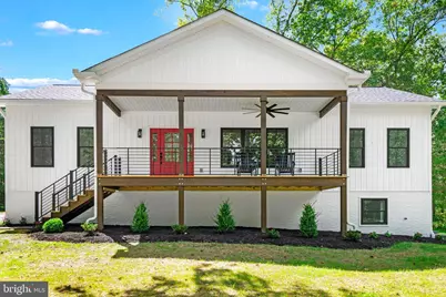 9653 Woodbrook Lane, Midland, VA 22728 - Photo 6