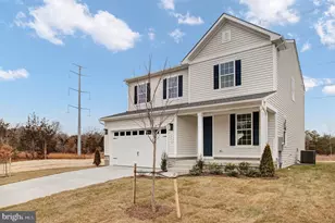 1066 Winter Pl, Bealeton, VA 22712 - Photo 2