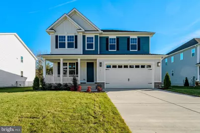 5017 Gray Fox Drive, Bealeton, VA 22712 - Photo 1