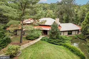 7263 Little River Ln, The Plains, VA 20198 - Photo 2