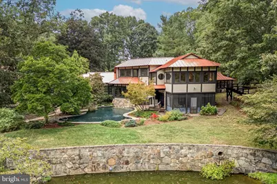 7263 Little River Lane, The Plains, VA 20198 - Photo 6