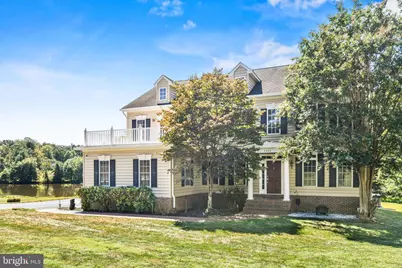 7323 Bayfield Lane, Warrenton, VA 20187 - Photo 1