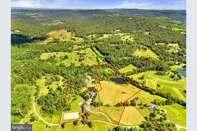 6951 Hilltop Lane, Marshall, VA 20115 - Photo 4