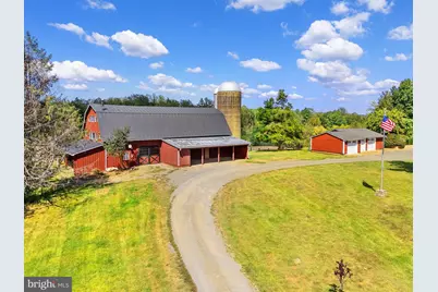 6951 Hilltop Lane, Marshall, VA 20115 - Photo 66