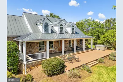 6951 Hilltop Lane, Marshall, VA 20115 - Photo 1