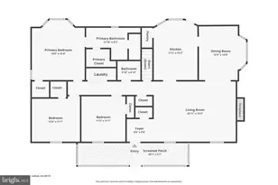 9178 Hannah Dustin, Casanova, VA 20139 - Photo 48