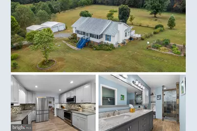 9178 Hannah Dustin, Casanova, VA 20139 - Photo 2