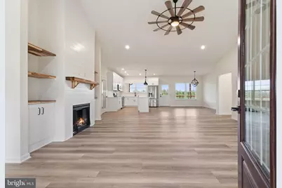 13075 Blackwood Forest Dr, Goldvein, VA 22720 - Photo 2