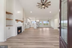 13075 Blackwood Forest Dr, Goldvein, VA 22720 - Photo 2