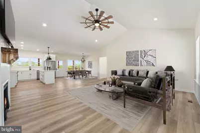 13075 Blackwood Forest Dr, Goldvein, VA 22720 - Photo 4