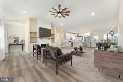 13075 Blackwood Forest Dr, Goldvein, VA 22720 - Photo 6