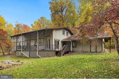 13138 Mount Paran Church Road, Linden, VA 22642 - Photo 2