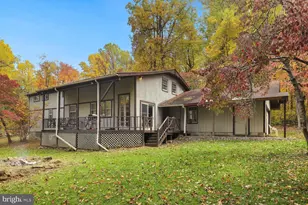 13138 Mt Paran Church Rd, Linden, VA 22642 - Photo 2