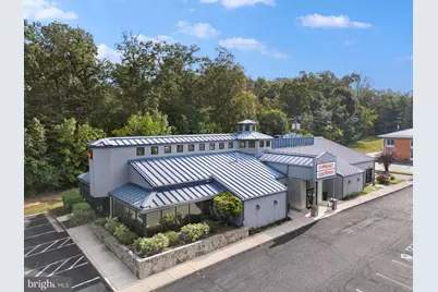 7373 Comfort Inn Drive, Warrenton, VA 20187 - Photo 1