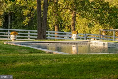 1787 Light Horse Lane, Delaplane, VA 20144 - Photo 42