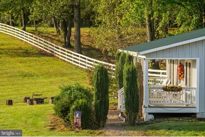 1787 Light Horse Lane, Delaplane, VA 20144 - Photo 64