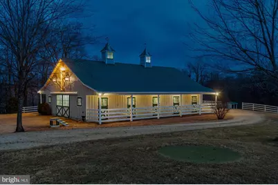 1787 Light Horse Lane, Delaplane, VA 20144 - Photo 78