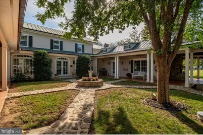 1787 Light Horse Lane, Delaplane, VA 20144 - Photo 34