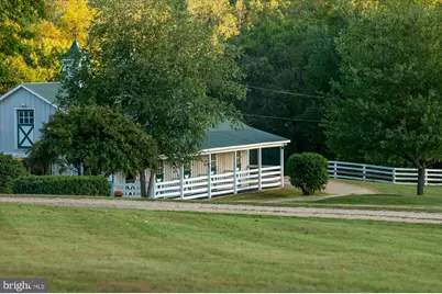 1787 Light Horse Lane, Delaplane, VA 20144 - Photo 46