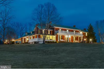 1787 Light Horse Lane, Delaplane, VA 20144 - Photo 74