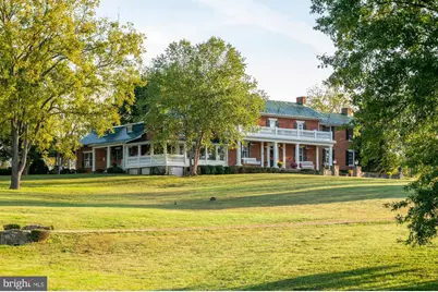 1787 Light Horse Lane, Delaplane, VA 20144 - Photo 2