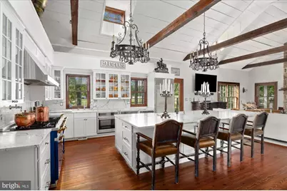 1787 Light Horse Lane, Delaplane, VA 20144 - Photo 14