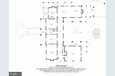 1787 Light Horse Lane, Delaplane, VA 20144 - Photo 72