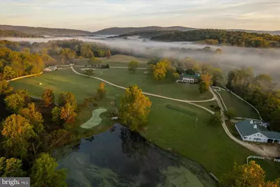 1787 Light Horse Lane, Delaplane, VA 20144 - Photo 2