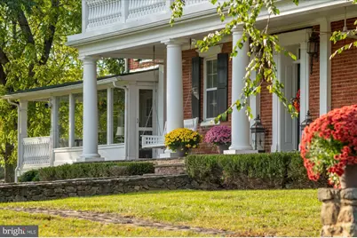 1787 Light Horse Lane, Delaplane, VA 20144 - Photo 6