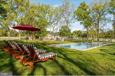 1787 Light Horse Lane, Delaplane, VA 20144 - Photo 1