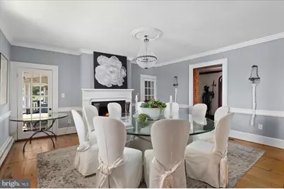 1787 Light Horse Lane, Delaplane, VA 20144 - Photo 12