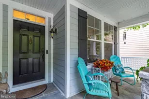 7116 Lake Dr, Warrenton, VA 20187 - Photo 8