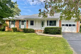 351 Chappell St, Warrenton, VA 20186 - Photo 1