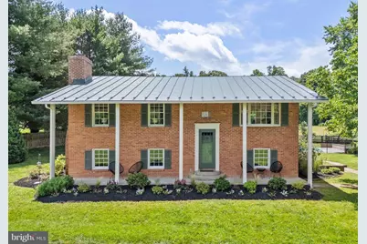 1170 Parker Street, Upperville, VA 20184 - Photo 1