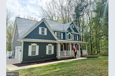 5885 Pignut Mountain Drive, Warrenton, VA 20187 - Photo 1