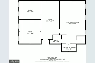 578 Waterloo #3B, Warrenton, VA 20186 - Photo 6