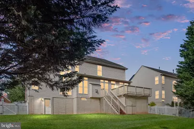 335 Preston Drive, Warrenton, VA 20186 - Photo 2