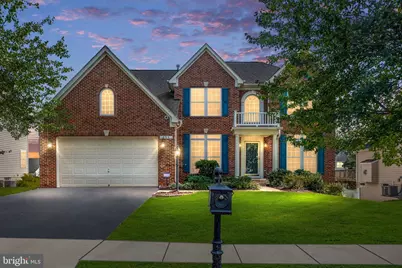 335 Preston Drive, Warrenton, VA 20186 - Photo 1