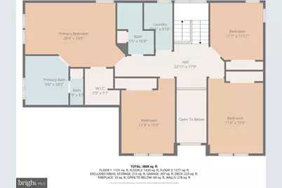 335 Preston Drive, Warrenton, VA 20186 - Photo 80