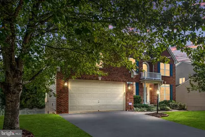 335 Preston Drive, Warrenton, VA 20186 - Photo 4