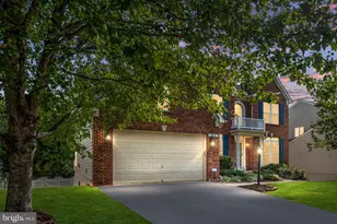 335 Preston Dr, Warrenton, VA 20186 - Photo 4