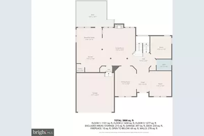 335 Preston Drive, Warrenton, VA 20186 - Photo 82